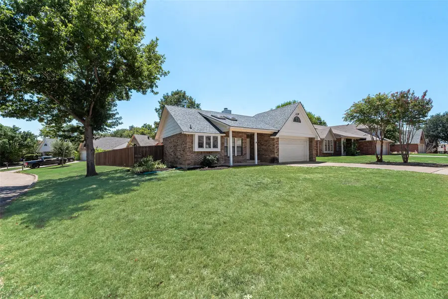 3305 Fairview Drive, Corinth, TX 76210 - #2