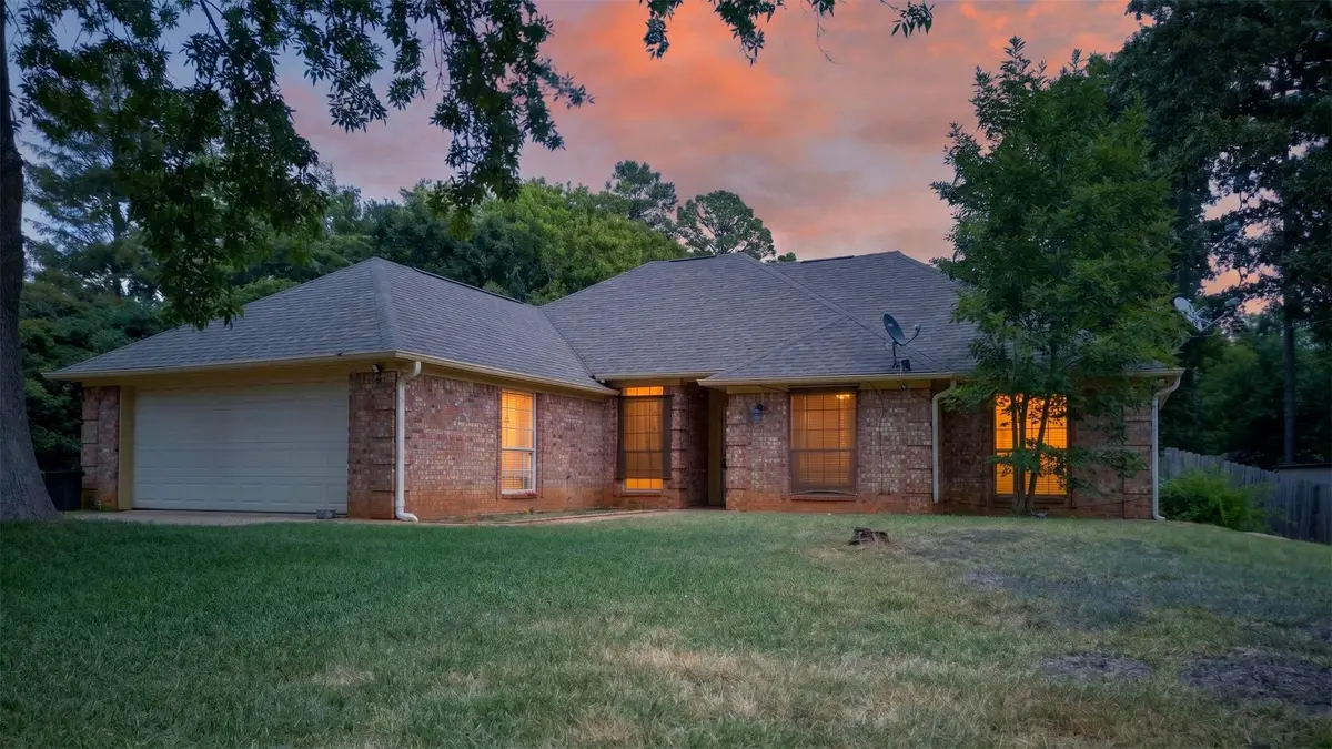 9314 Londonderry, Tyler, TX 75703 - #1