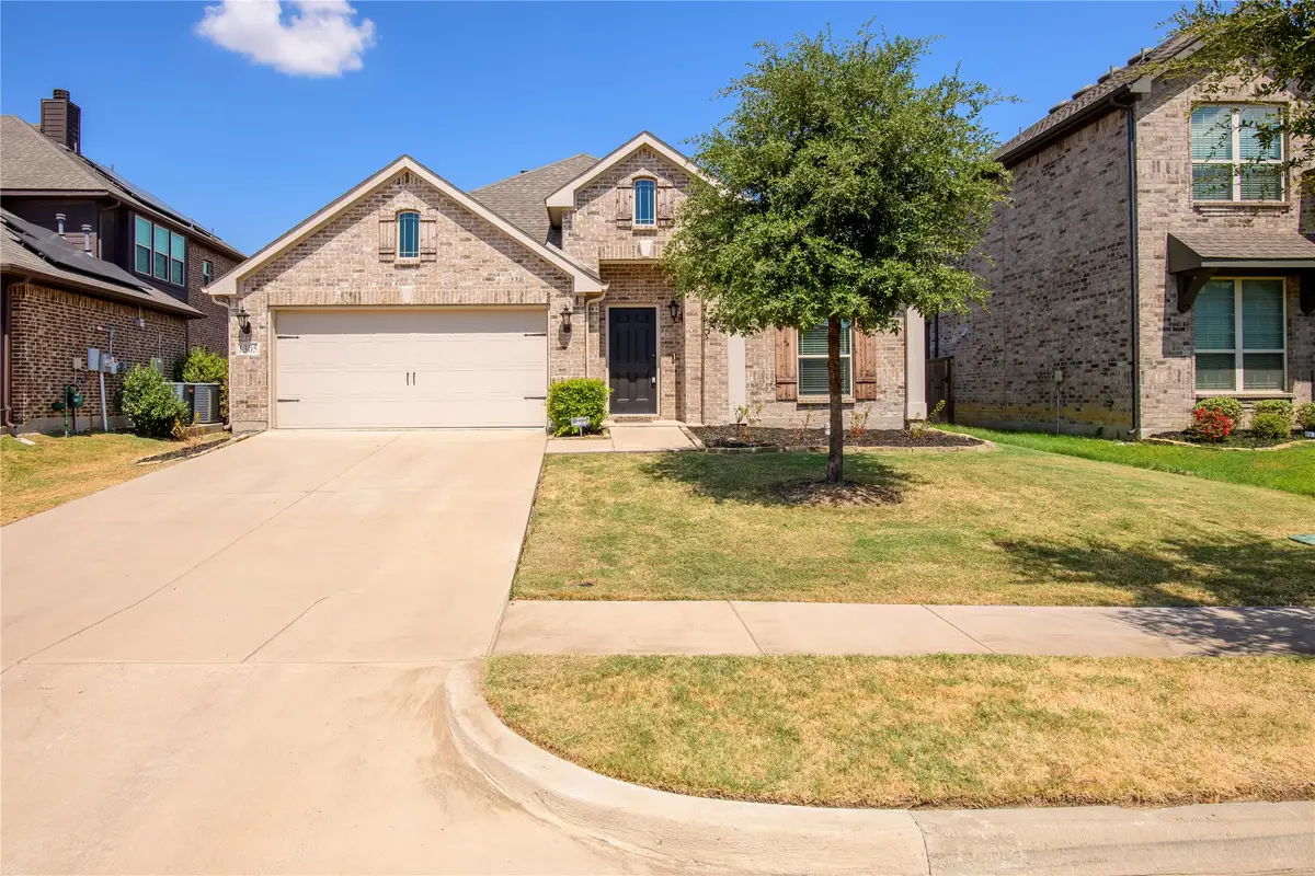 1305 Starlight Avenue, Aubrey, TX 76227 - #1