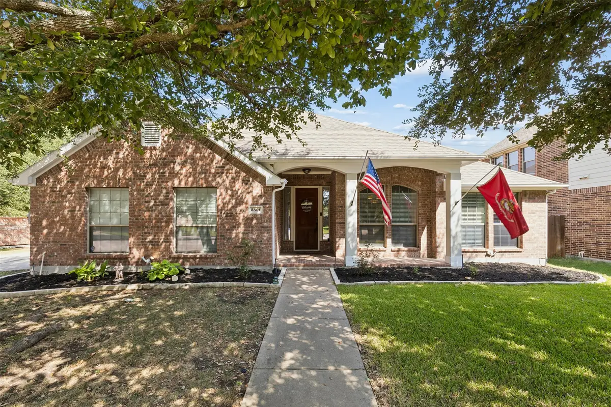 2801 Madison Drive, Melissa, TX 75454 - #1
