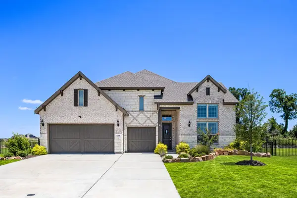 4169 Yellow Jasmine Lane, Heath, TX 75126