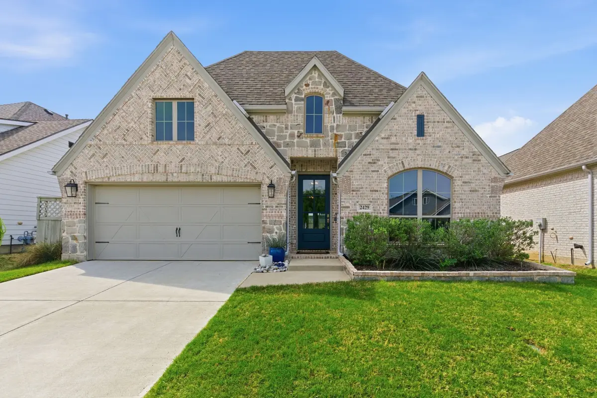 2429 Lazy Dog Lane, Northlake, TX 76247 - #1
