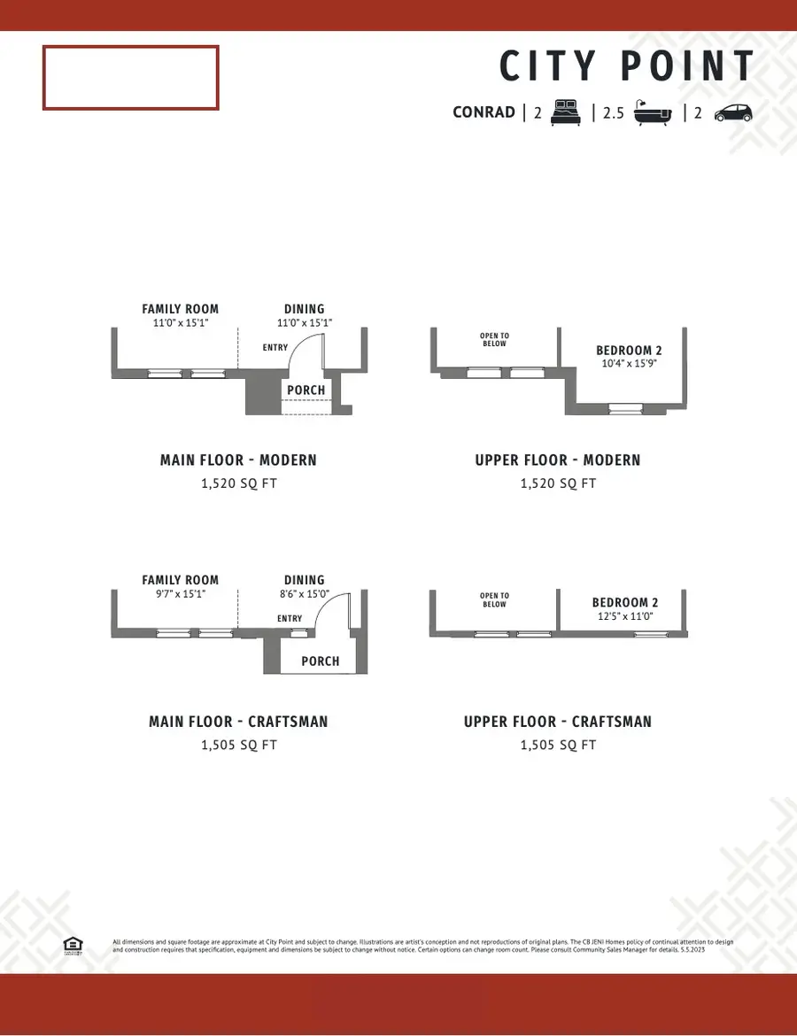 7352 Grant Avenue, North Richland Hills, TX 76180 - #3