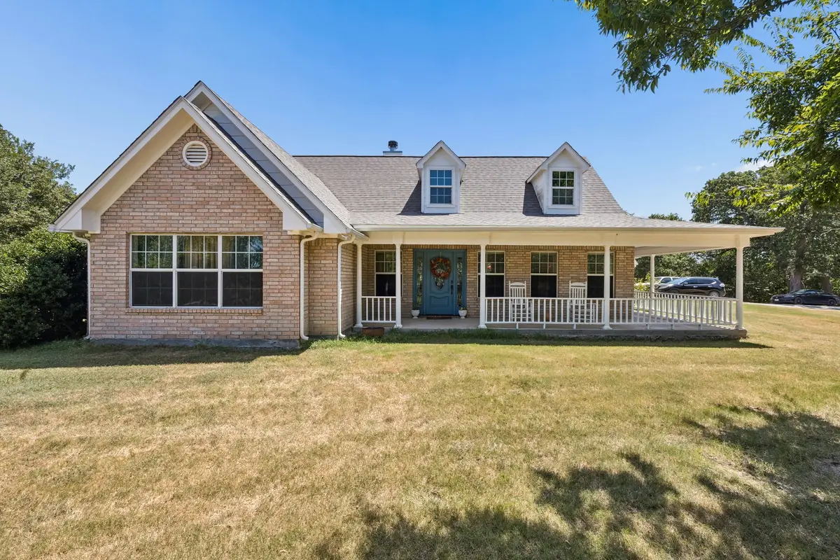 2024 County Road 1034, Greenville, TX 75401 - #1