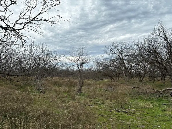 Tract 13 AC Cr 105, Abilene, TX 79601