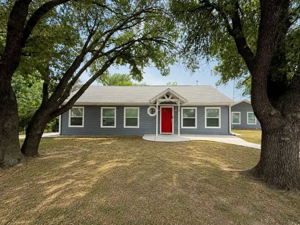 320 S Columbia Street, Stephenville, TX 76401