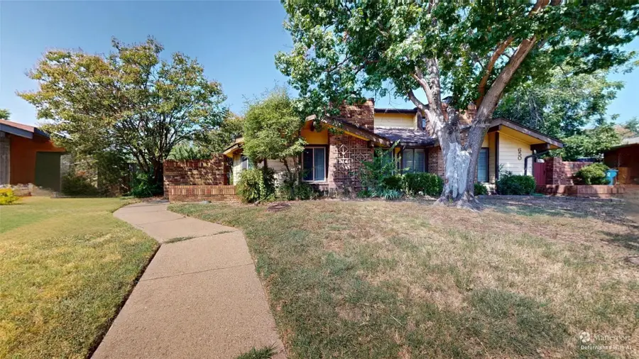 654 Harvest Hill Street, Lewisville, TX 75067 - #2