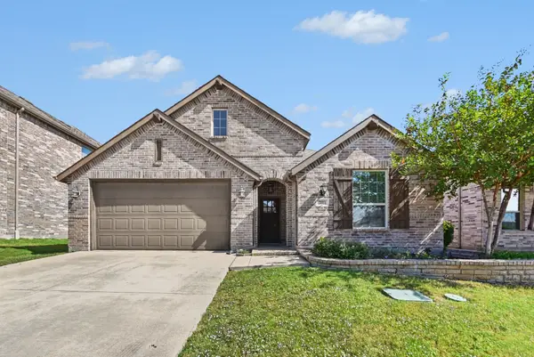 2011 Clear Branch Way, Royse City, TX 75189