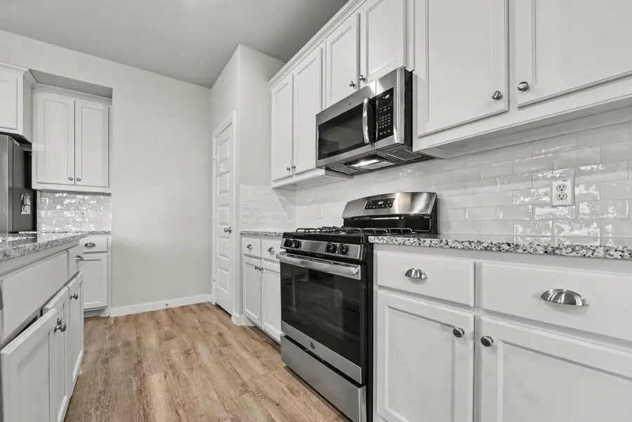 2011 Clear Branch Way, Royse City, TX 75189 - #3