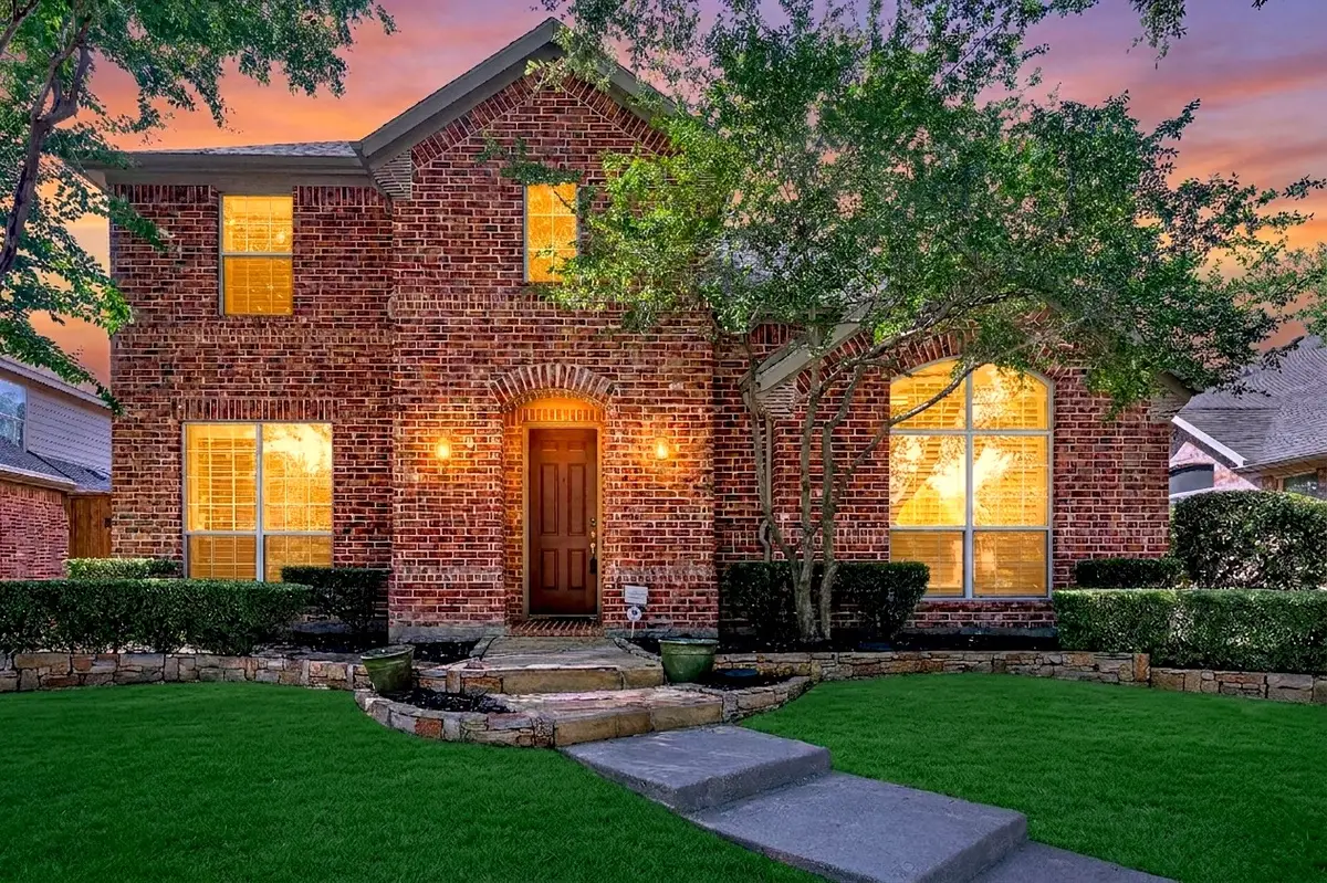 14687 Holly Leaf Drive, Frisco, TX 75035 - #1