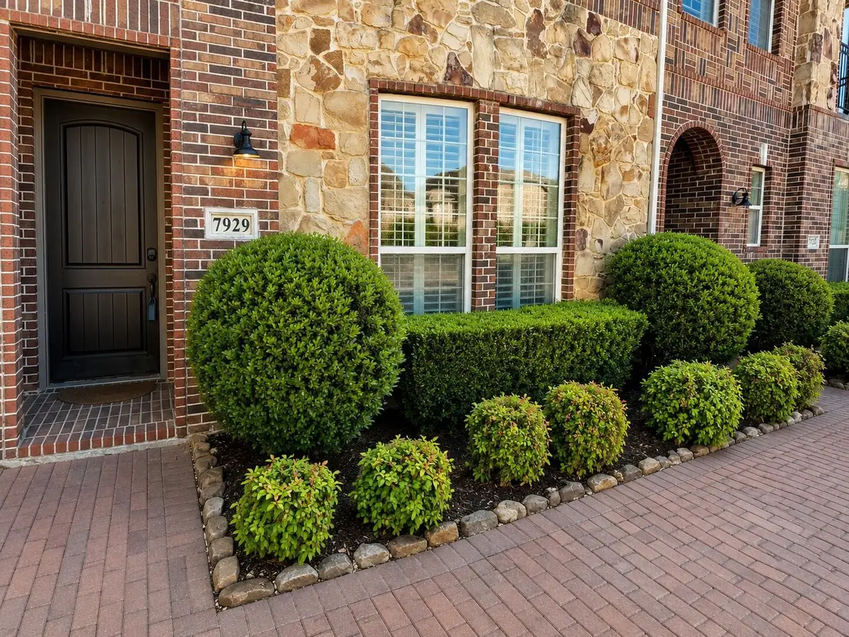 7929 Maddox Road, Plano, TX 75024 - #1