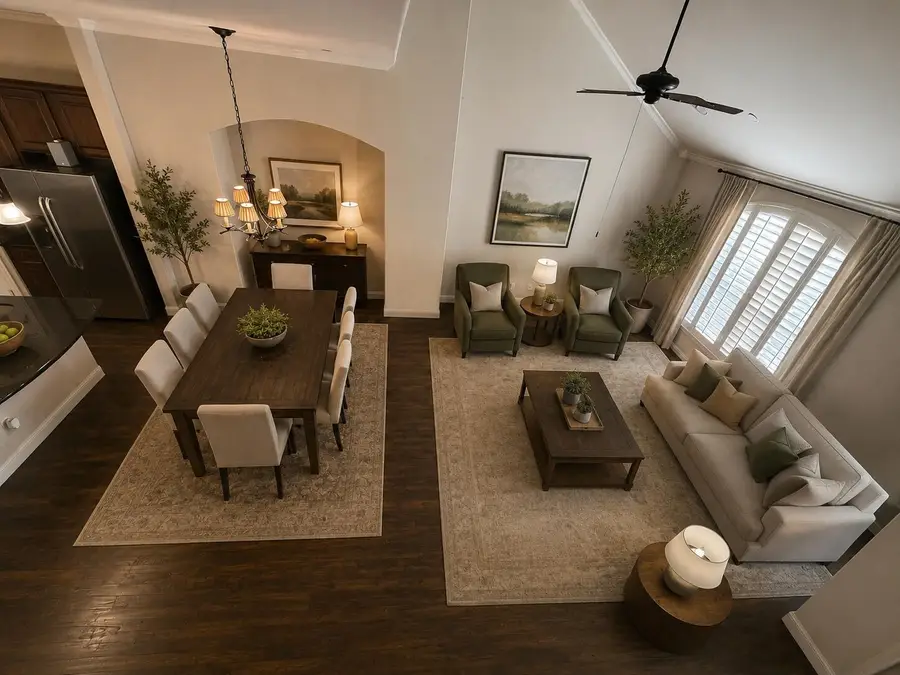 7929 Maddox Road, Plano, TX 75024 - #2