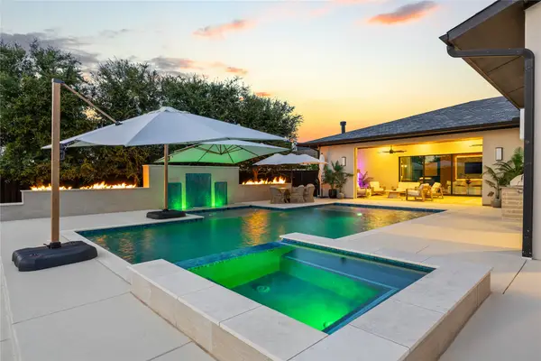 200 Winnie Drive, Colleyville, TX 76034