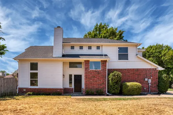 1012 Cheddar Court, Arlington, TX 76017