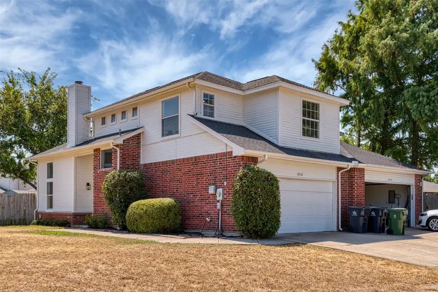 1012 Cheddar Court, Arlington, TX 76017 - #2