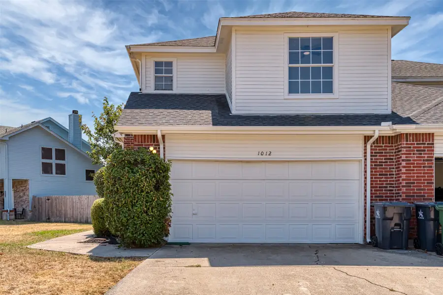 1012 Cheddar Court, Arlington, TX 76017 - #3