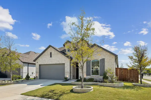 1918 Rhea Court, Celina, TX 75009