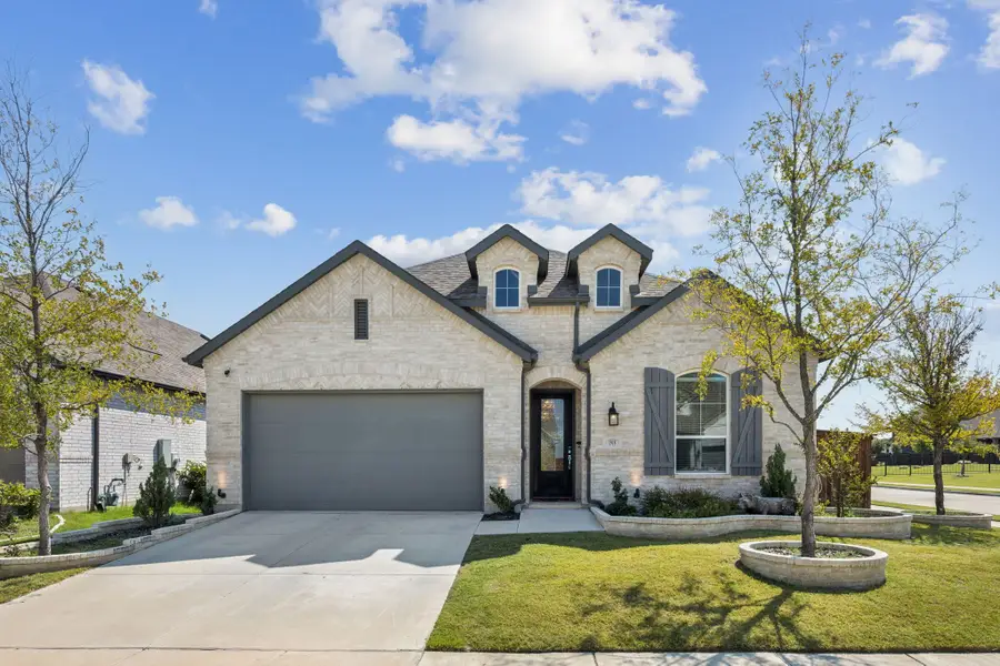 1918 Rhea Court, Celina, TX 75009 - #2