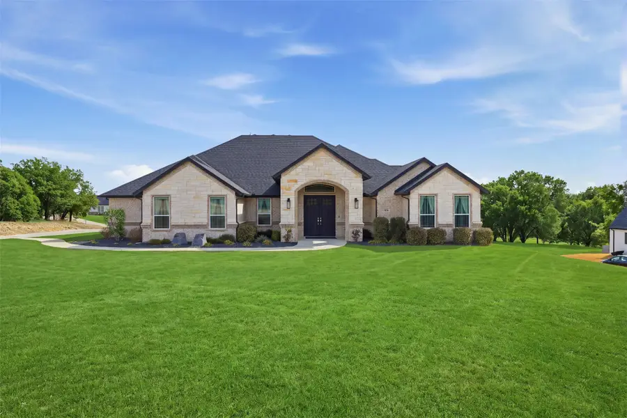 3036 Deer Court, Weatherford, TX 76085 - #2