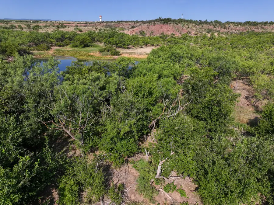 TBD 54.55 Ac Potosi Rd, Abilene, TX 79602 - #2