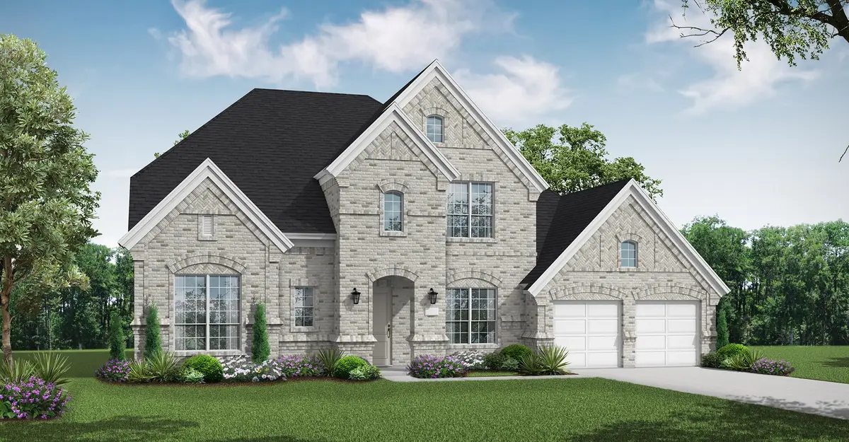 245 Wheatgrass Road, Waxahachie, TX 75165 - #1