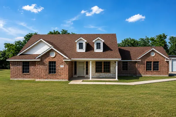 11011 Glenn Cove, Forney, TX 75126
