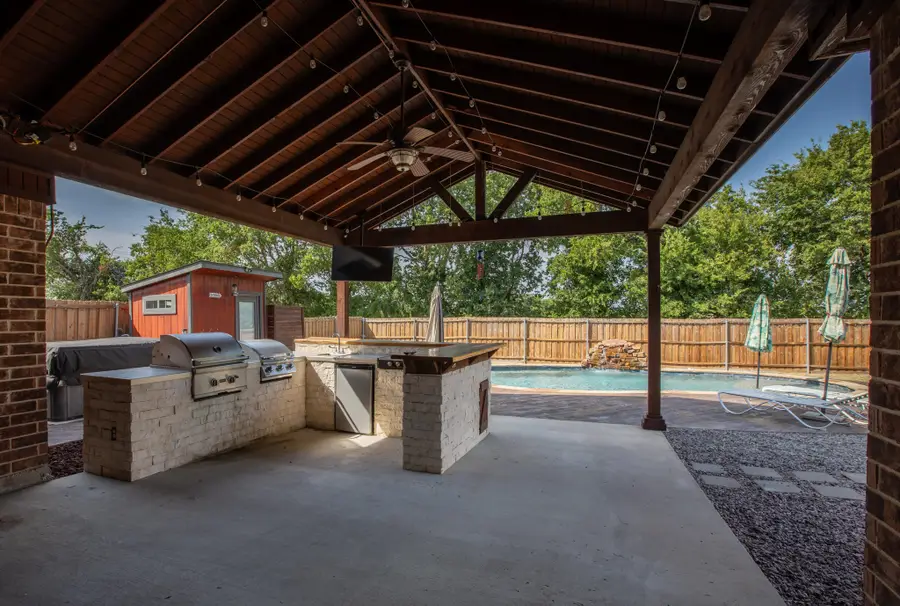11011 Glenn Cove, Forney, TX 75126 - #3
