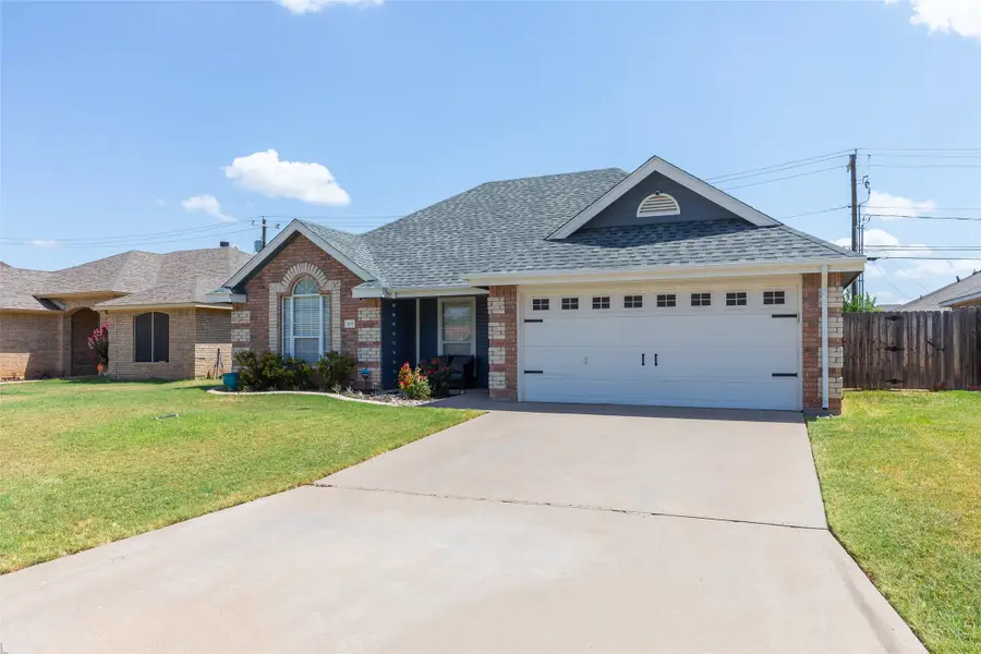 3033 Sutherland Street, Abilene, TX 79606 - #2