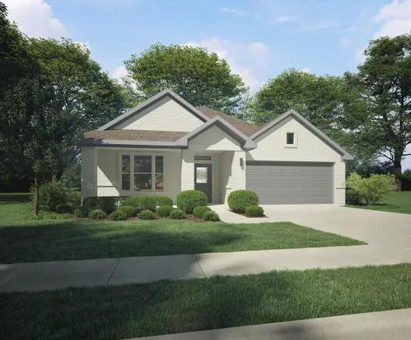 713 Brightstar Drive, Aledo, TX 76008