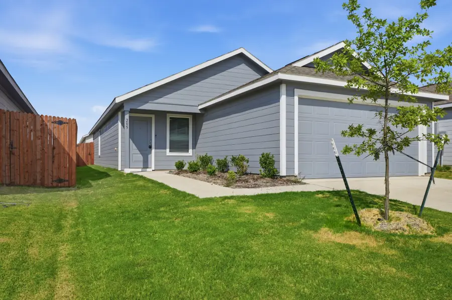 205 Poplar Place, Wilmer, TX 75172 - #3