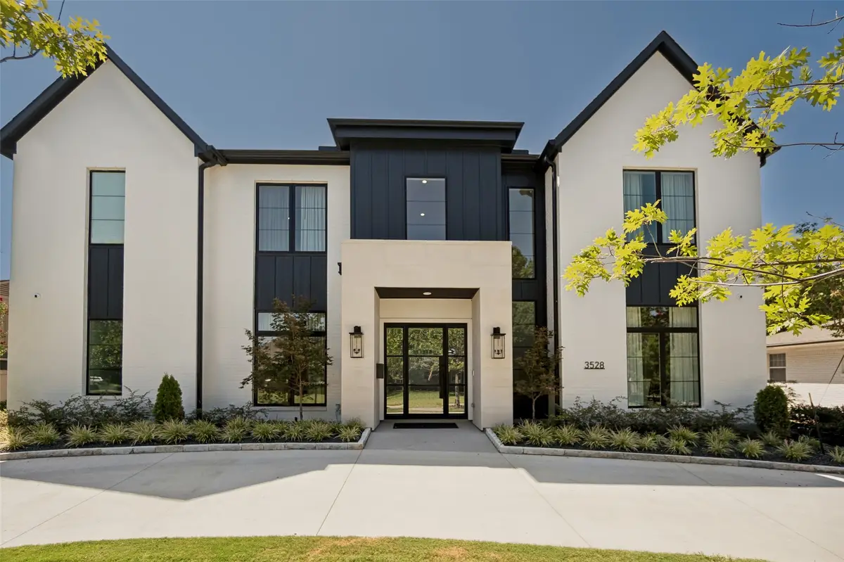 3528 Norcross Lane, Dallas, TX 75229 - #1