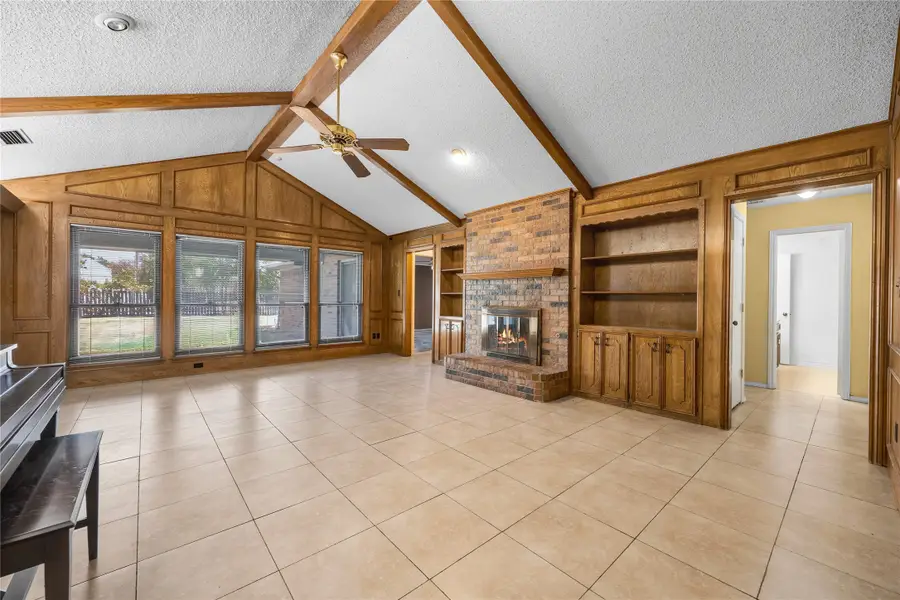 2539 Quail Glen Road, Carrollton, TX 75006 - #3
