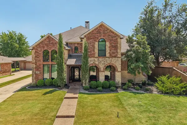 1810 Windsong Circle, Keller, TX 76248