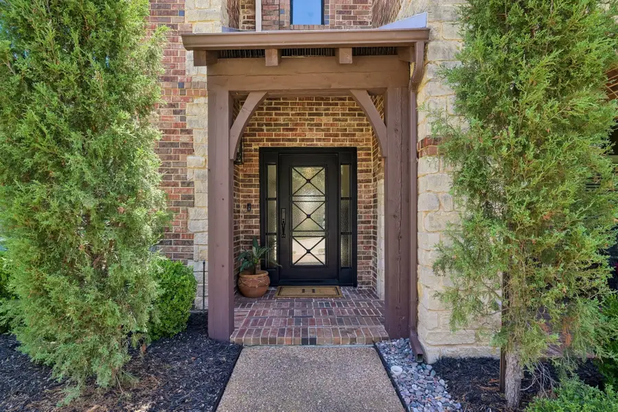 1810 Windsong Circle, Keller, TX 76248 - #2