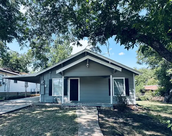 603 W Walcott Avenue, Comanche, TX 76442