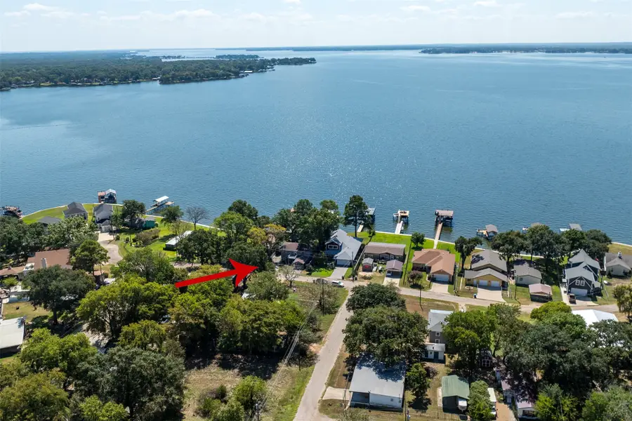 107 Briarwood Drive, Mabank, TX 75156 - #2