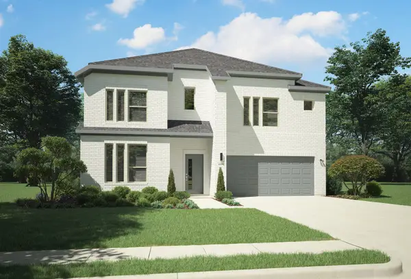 15105 Ram Rock Drive, Aledo, TX 76008