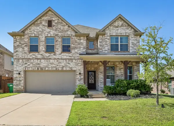 433 Forestridge Drive, Fate, TX 75087