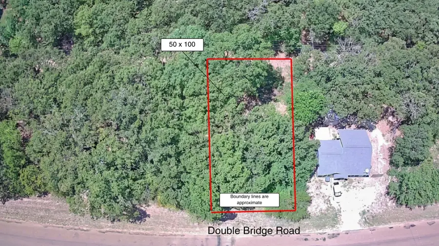 107 Double Bridge Road, Mabank, TX 75156 - #2