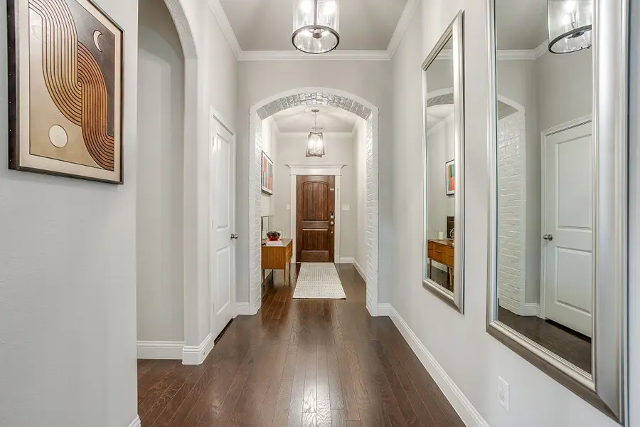548 Inwood Street, Benbrook, TX 76126 - #3