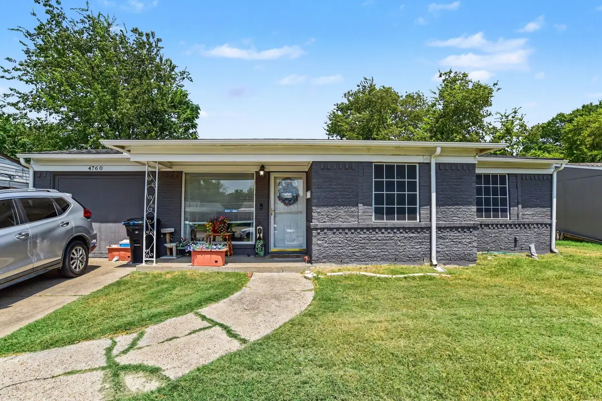 4760 Salem Drive, Mesquite, TX 75150 - #1