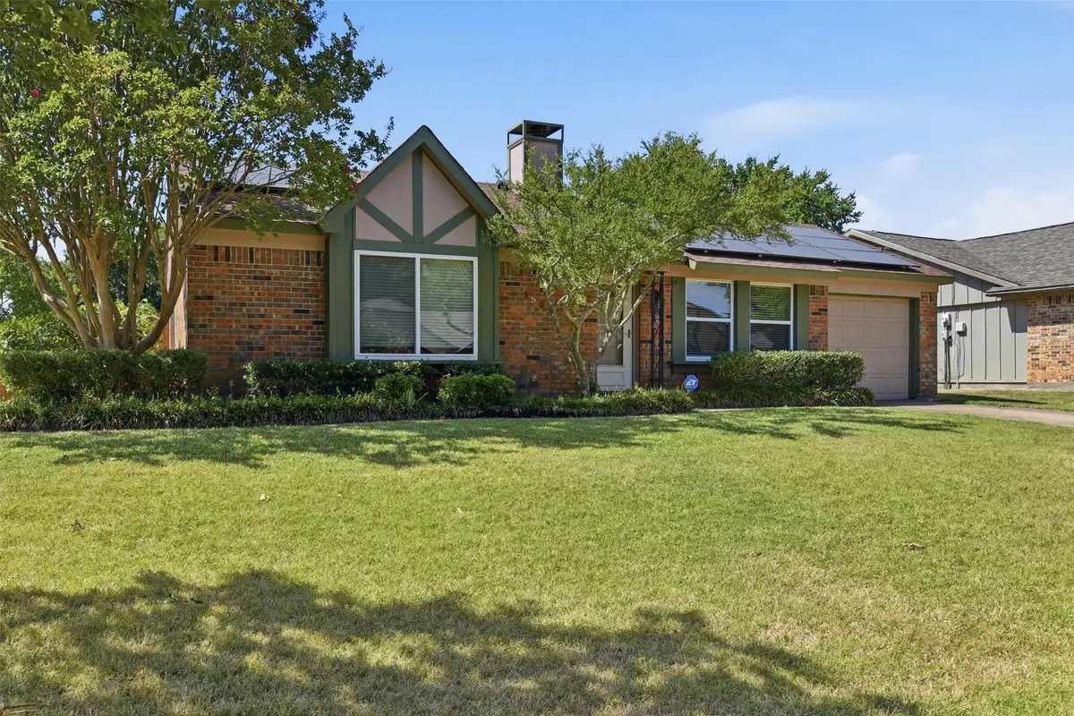 150 Brockway Drive, Rockwall, TX 75032 - #1