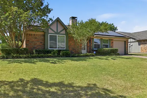 150 Brockway Drive, Rockwall, TX 75032