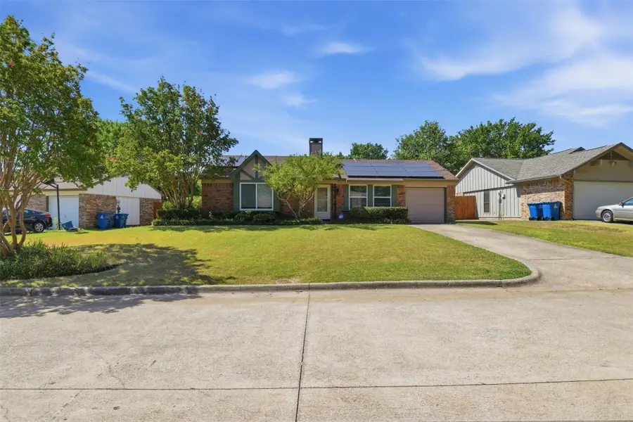 150 Brockway Drive, Rockwall, TX 75032 - #2