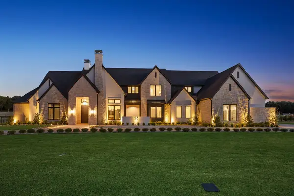 23 Bradford Lane, Copper Canyon, TX 76226