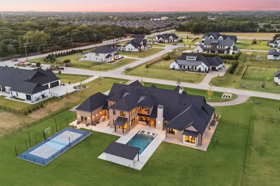 23 Bradford Lane, Copper Canyon, TX 76226 - #2