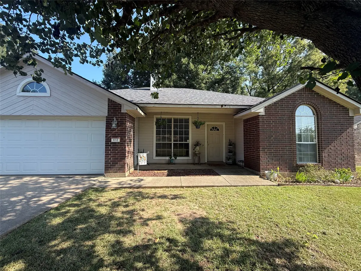 412 Red Oak Lane, Haughton, LA 71037 - #1