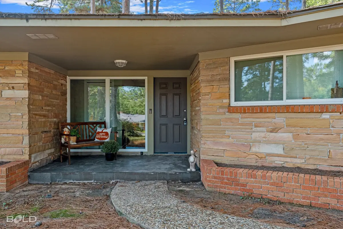 1907 S Brookwood Drive, Shreveport, LA 71118 - #1