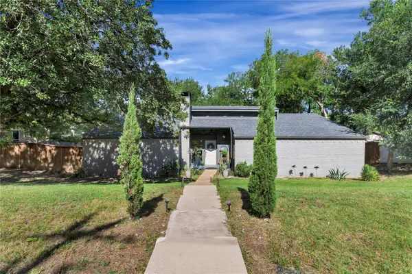 1648 Tierney Road, Fort Worth, TX 76112
