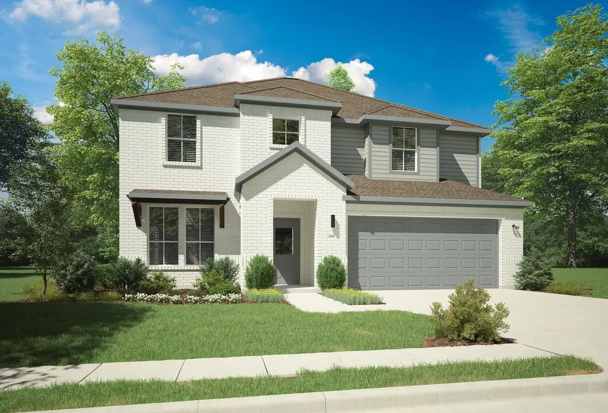 3909 Somerville Drive, Farmersville, TX 75442 - #1